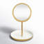 Miroir de maquillage Idria-1253277255