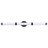 Blae Dimmable LED Bath Bar