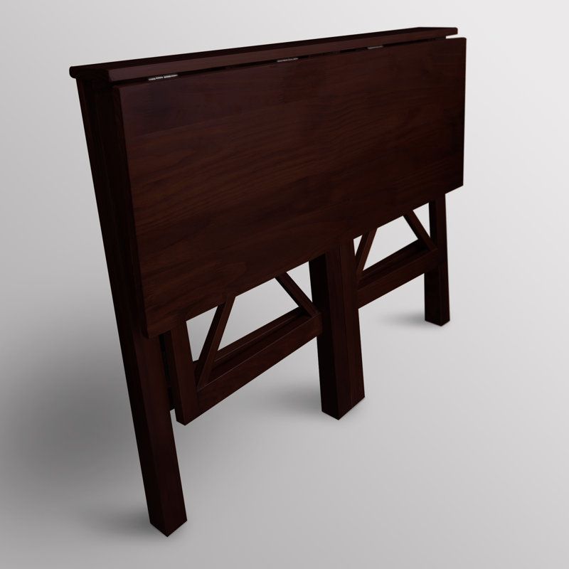 Thelen Solid Wood, Espresso
