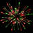 16" LED Spritzer Colour Changing Dynamic RGBWW