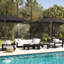 Cap-Antibes Outdoor 4 - Seat Patio Sofa-69218628