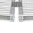Winado Metal Portable Ramp-91219682