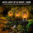 WBM Smart Solar Lights, LED Solar Torch Flickering Flame Lights