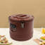 Contenant alimentaire Damaya (30L)-1090555