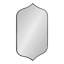 Miroir d'appoint mural Tyla-1750609293