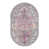 Oval 2' x 3'1"