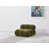 Chenille olive
