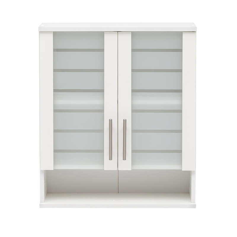 Niko Bathroom Cabinet