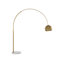 Ikon Arched Floor Lamp