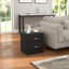 45cm W Particle Board Bedside Table