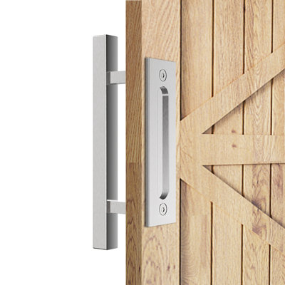 Stainless Steel Handle/Pull