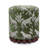 Bergenfield Leopard Jacquard Ottoman-58291827