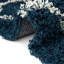 Tapis à poils longs Contemporary-71211245