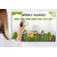 Magnetic Glass Dry Erase Board
