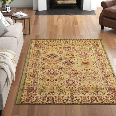 Niles Oriental Indoor Rug