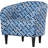 Caspar Upholstered Barrel Chair
