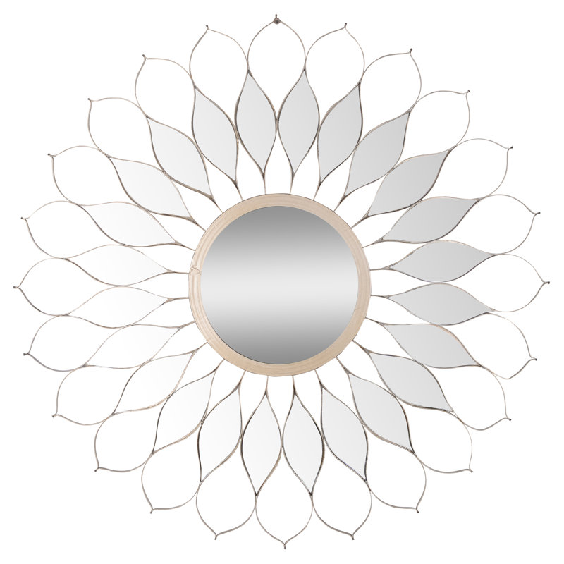 Miroir d'appoint Skyler