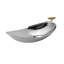 Mikasa Sunflower Stainless Steel Serving Bowl