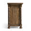 Tamarisk 3 - Drawer Solid Wood Nightstand