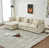Polyester beige est en rupture de stock