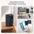 Top Fill 5L Large Room Smart Humidifier-109846363