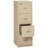 Compact Turtle® 17.75'' Wide 4 -Drawer Steel File Cabinet-71297752