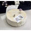 Table basse Modern Travertine