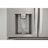 LG Smart Standard-Depth MAX, 4-Door French Door Refrigerator with Full-Convert Drawer, 29 cu. ft.-110842995