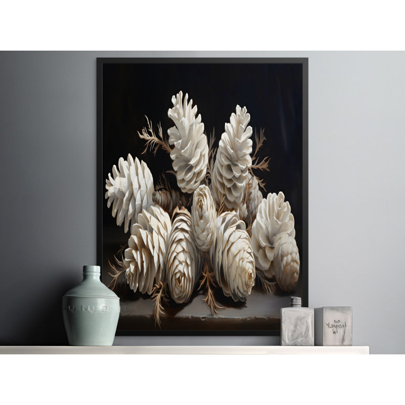 Wilbanks Floater Frame Print, 24x32