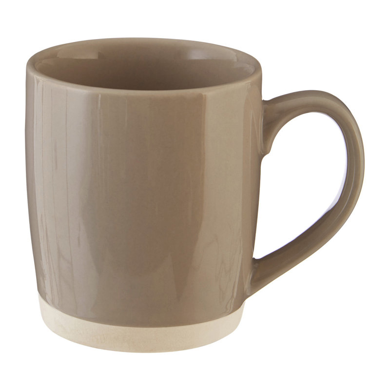 Ahyonna Stoneware Coffee Mug