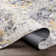 Ariad Abstract Indoor Rug