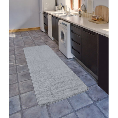 Softy Non-Slip Bath Rug