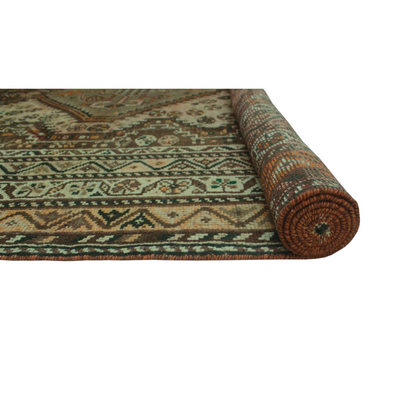 Tapis beige Fine Vintage