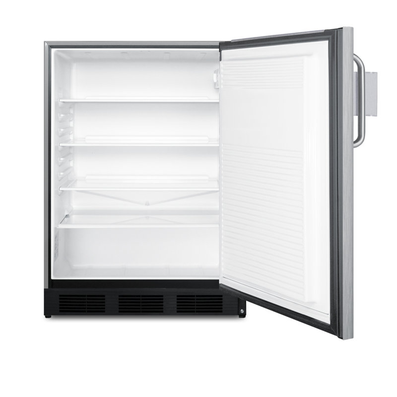 Summit Appliance 5.5 Cubic Feet Mini Fridge