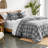Flannel Duvet Cover and Sham Set-87351003-69682792