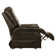 Hudson Square Upholstered Lift Assist Power Recliner