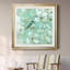 Simple Nature III - Cadre photo, reproduction d'art sur papier-269631250-269631251