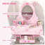 Atish Dressing Table