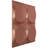 Adonis EnduraWall Decorative 3D Wall Panel-91548719-91548724