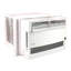 8,000 BTU Window Air Conditioner with Remote