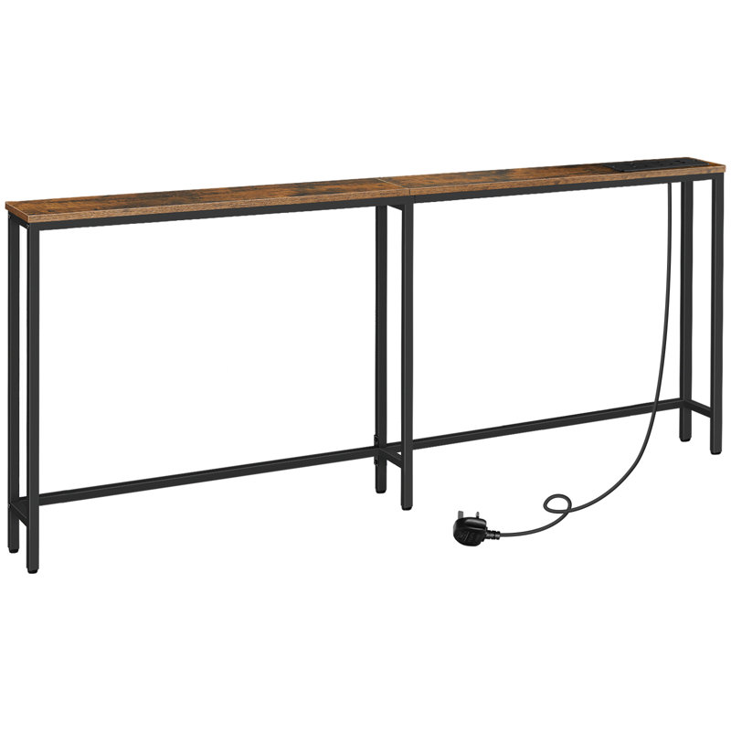 200cm Console Table
