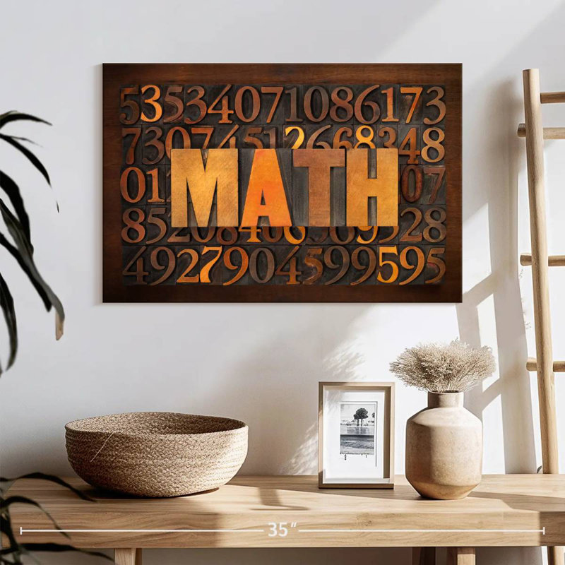Math On Numbers
