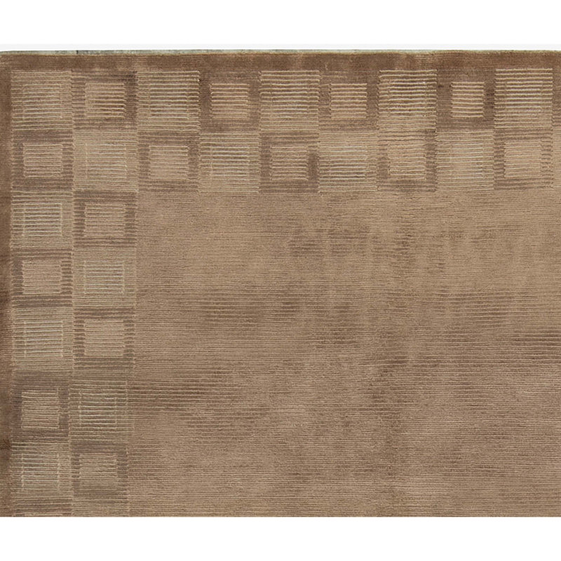 One-of-a-Kind 6'3" X 9'3" Area Rug