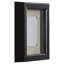 Silsden Black Matte Picture Frame-15248216