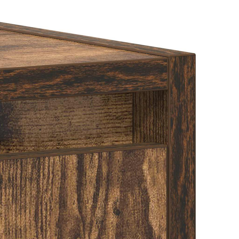 Kora Freestanding Bathroom Cabinet