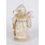 Lighted Joyous Presence Santa
