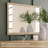 Chyrle Dresser And Mirror