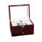 Glass Watch Box