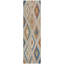 Tapis intérieur / extérieur lavable à la machine Aten ACN2331 Diamond-545202133