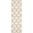 Bertl Sgm-Montreal Shag Performance Geometric Rug-20296032